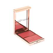 PATRICK TA DOUBLE TALE CREME AND BLUSH DUO - SHE'S THAT GIRL -