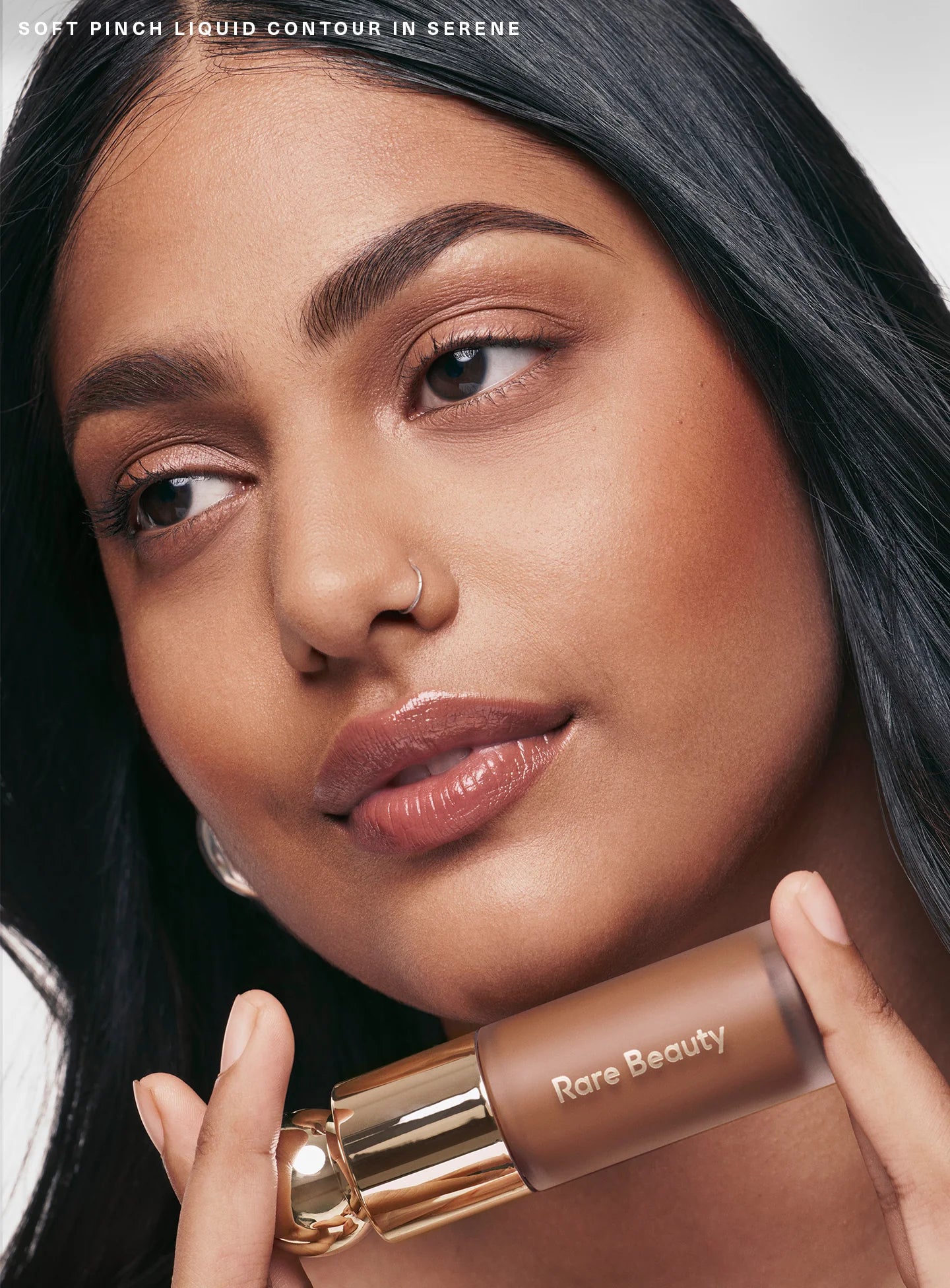 RARE BEAUTY SOFT PINCH LIQUID CONTOUR - SERENE -
