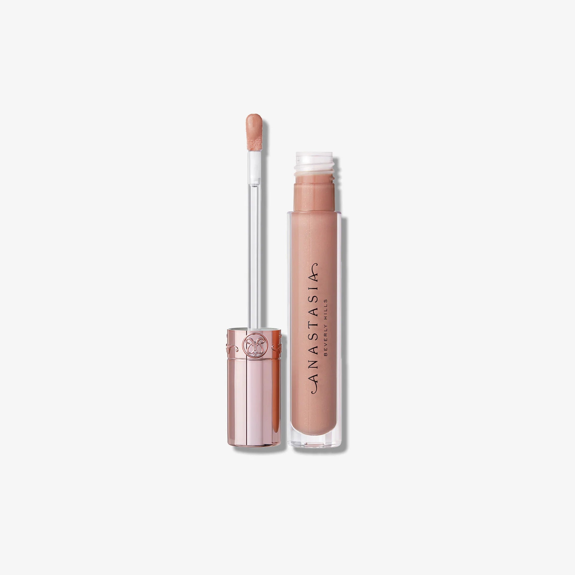 ANASTASIA LIP GLOSS-CANTALOUPE