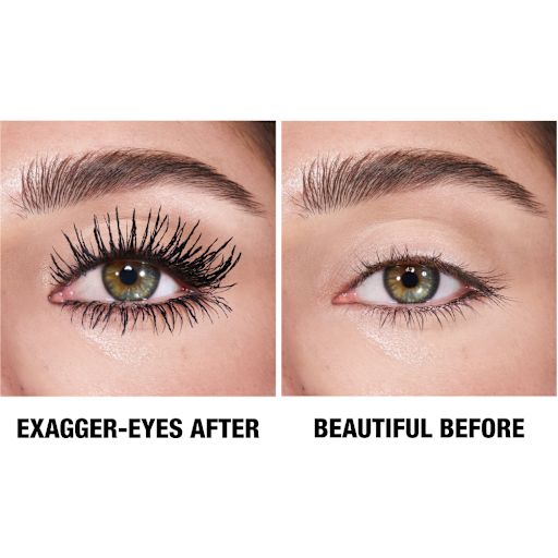 CHARLOTTE TILBURY EXAGGER-EYES VOLUME MASCARA-10ML