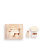 CHARLOTTE'S ICONIC MAGIC MINI SKIN SET TRAVEL SIZE SKINCARE KIT