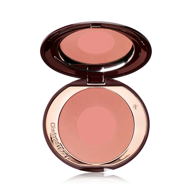 CHARLOTTE TILBURY BLUSH CHEEK TO CHIC ECSTASY