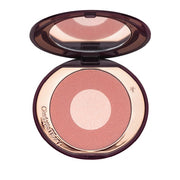 CHARLOTTE TILBURY BLUSH SHADE PILLOW TALK CHEEK TO CHEEK