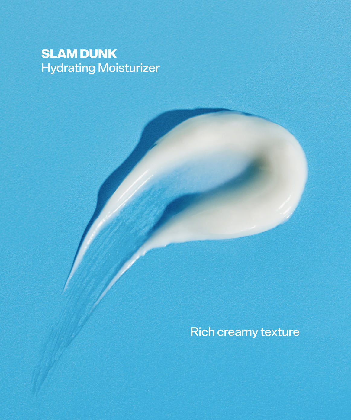 BUBBLE Slam Dunk Glam Edition Hydrating Moisturizer