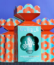 BUBBLE Slam Dunk Glam Edition Hydrating Moisturizer
