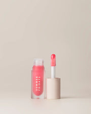 SUMMER FRIDAY DREAM LIP OIL - PINK CLOUD -