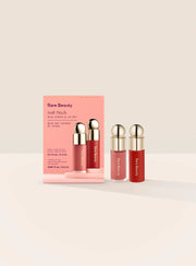 RARE BEAUTY SOFT PINCH MINI CHEEK AND LIP SET
