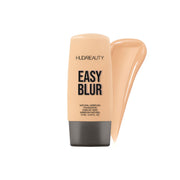 HUDABEAUTY EASY BLUR FOUNDATION MINI-CHEES CAKE 250G-