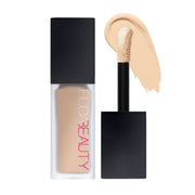 HUDA BEAUTY FAUX FILTER LUMINOUS MATTE CONCEALER - MERINGUE 2.
