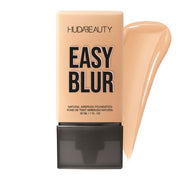 Huda Beauty Easy Blur Natural Airbrush Foundation with Niacinamide 30ml - Cheesecake250
