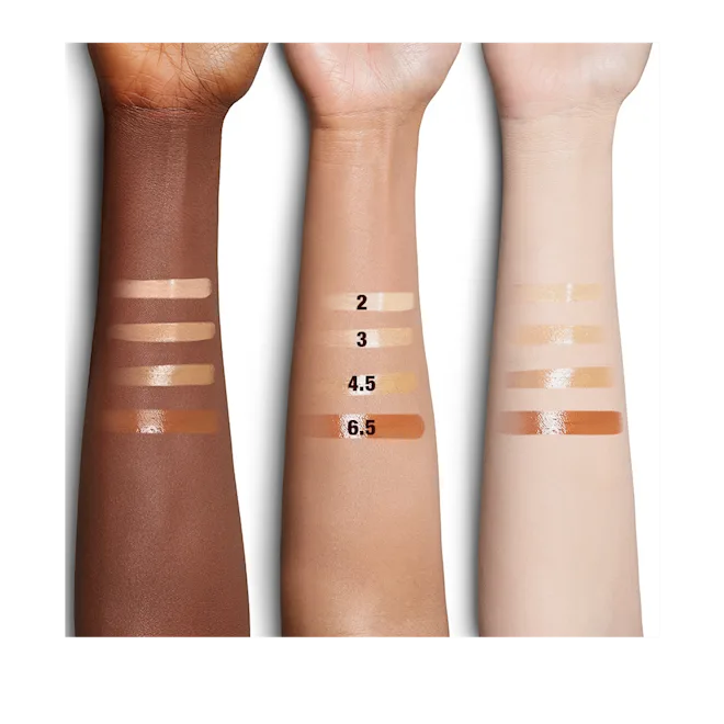 CHARLOTTE TILBURY HOLLYWOOD FLAWLESS FILTER 5.5ML - 3 FAIR PALE -