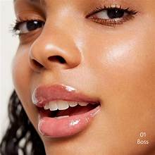 SEPHORA GLOSSED - 05 STRUT -