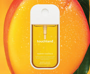 TOUCH LAND BODY & HAIR FRAGRANCE MIST_ MANGO