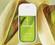 TOUCH LAND Rich Pistachio Power Essence Body & Hair Fragrance Mist