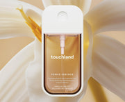 TOUCH LAND BODY & HAIR FRAGRANCE MIST_ Vanilla Velvet