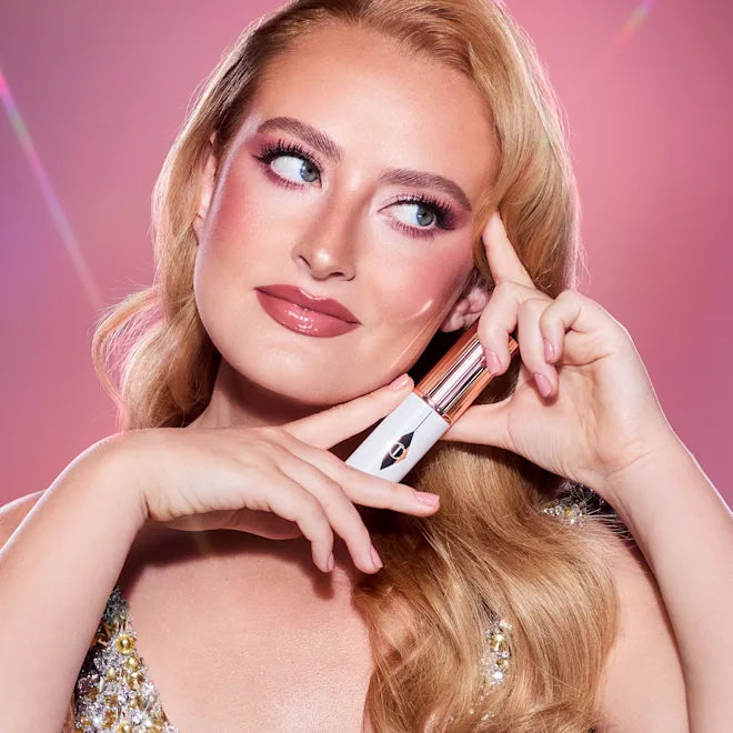 Charlotte Tilbury UNREAL SKIN SHEER GLOW TINT HYDRATING FOUNDATION STICK 2 FAIR