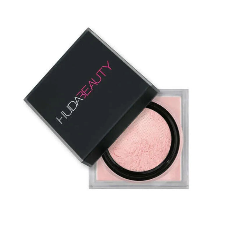 HUDA BEAUTY EASY BAKE LOOSE POWDER - CHERRY BLOSSOM