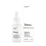 THE ORDINARY HYALURONIC ACID 2% + B5_30ml