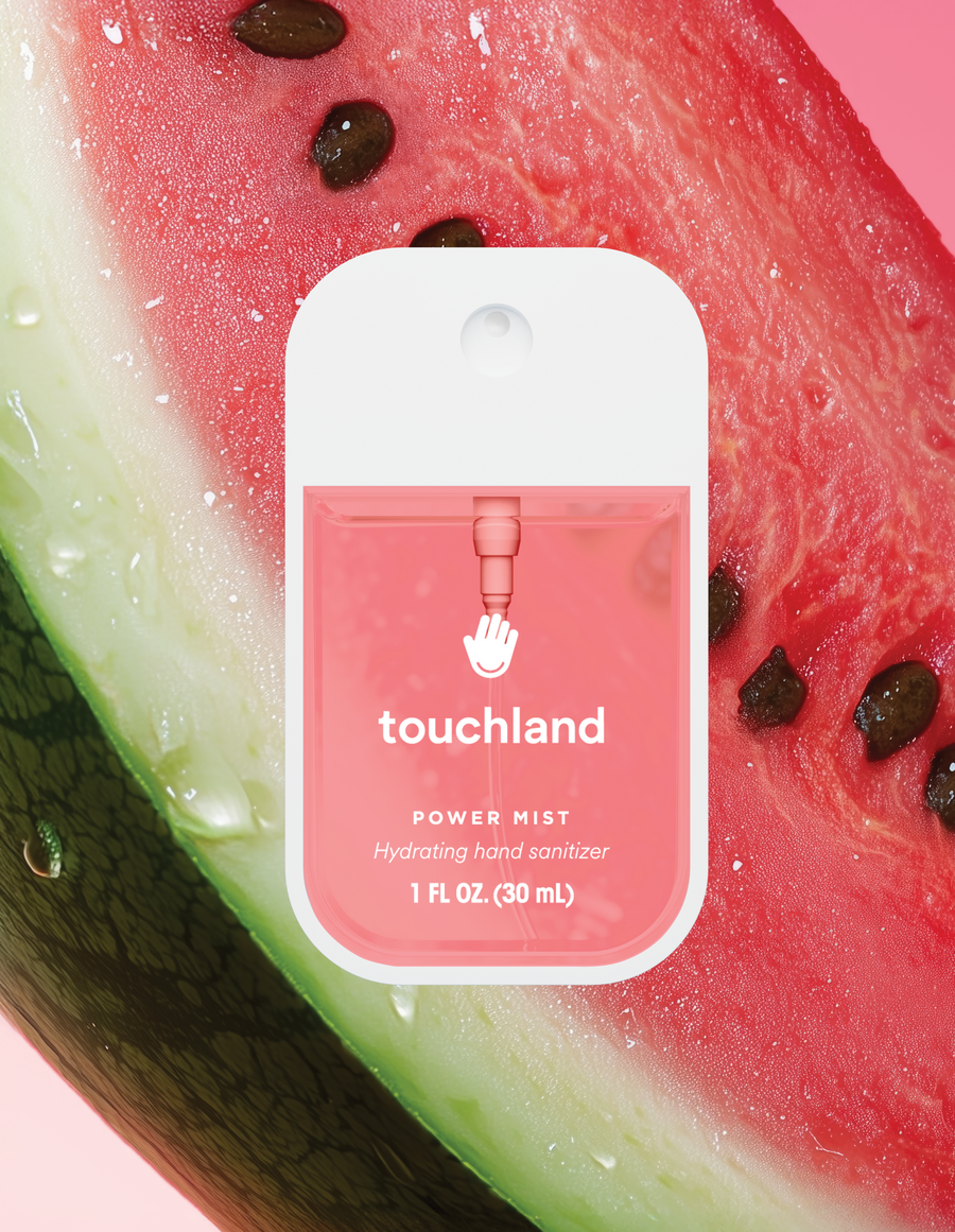 TOUCH LAND DUO Juicy Bloom
