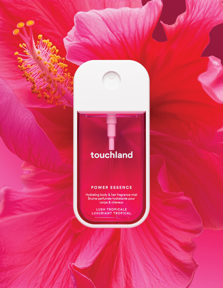 TOUCH LAND DUO Juicy Bloom