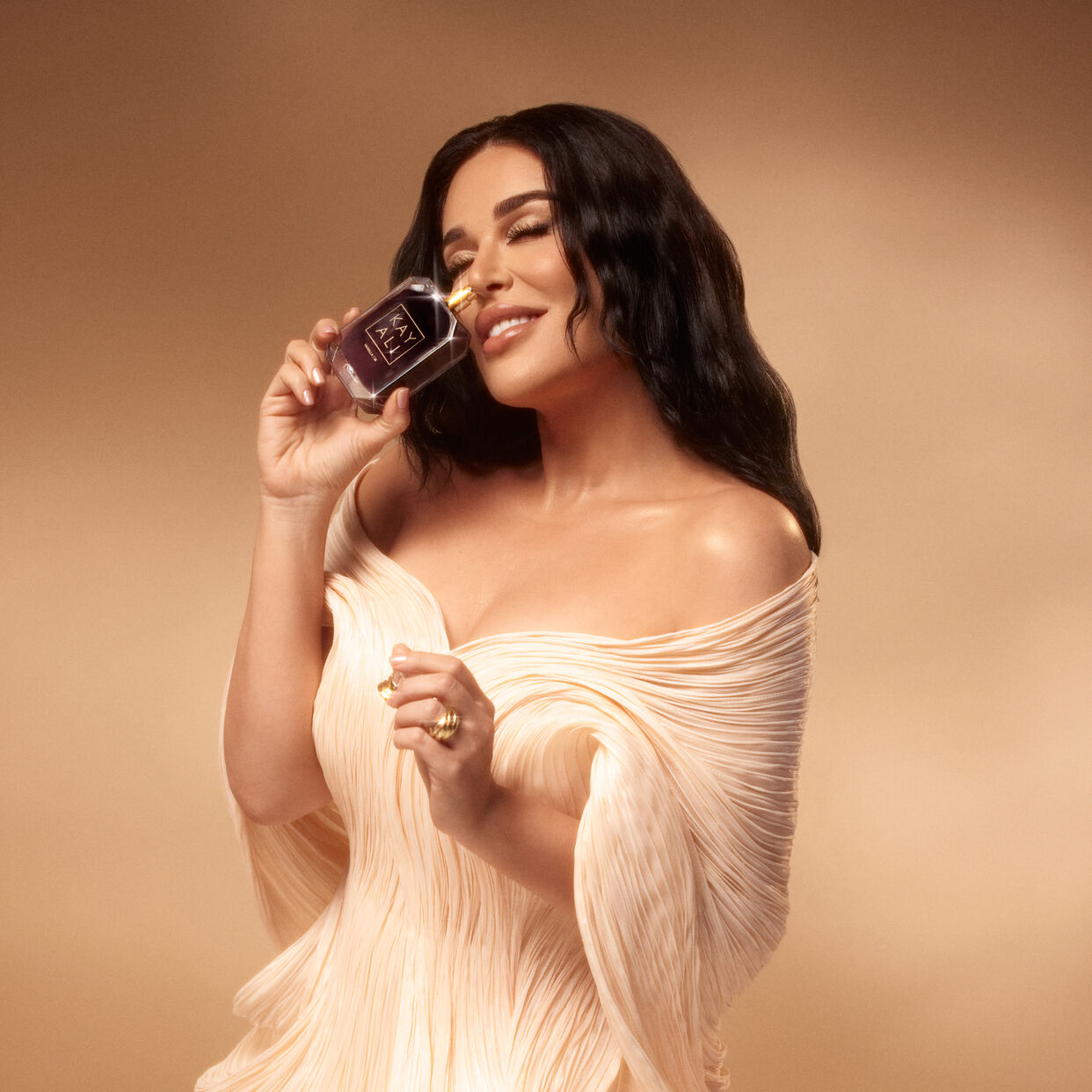 KAYALI VANILLA 28 100ML