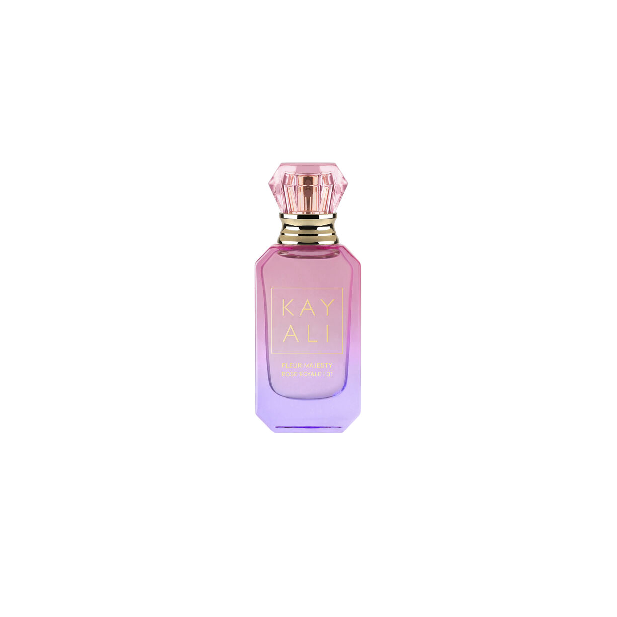 KAYALI Fleur Majesty Rose Royale-10 ML
