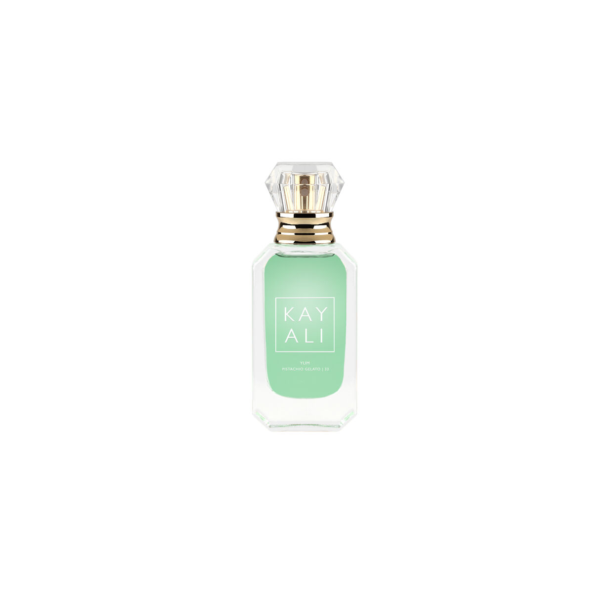KAYALI Yum Pistachio Gelato | 33 Eau de Parfum Intense-5ml