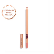 CHARLOTTE TILBURY LIP CHEAT LIP LINER - PILLOW TALK -