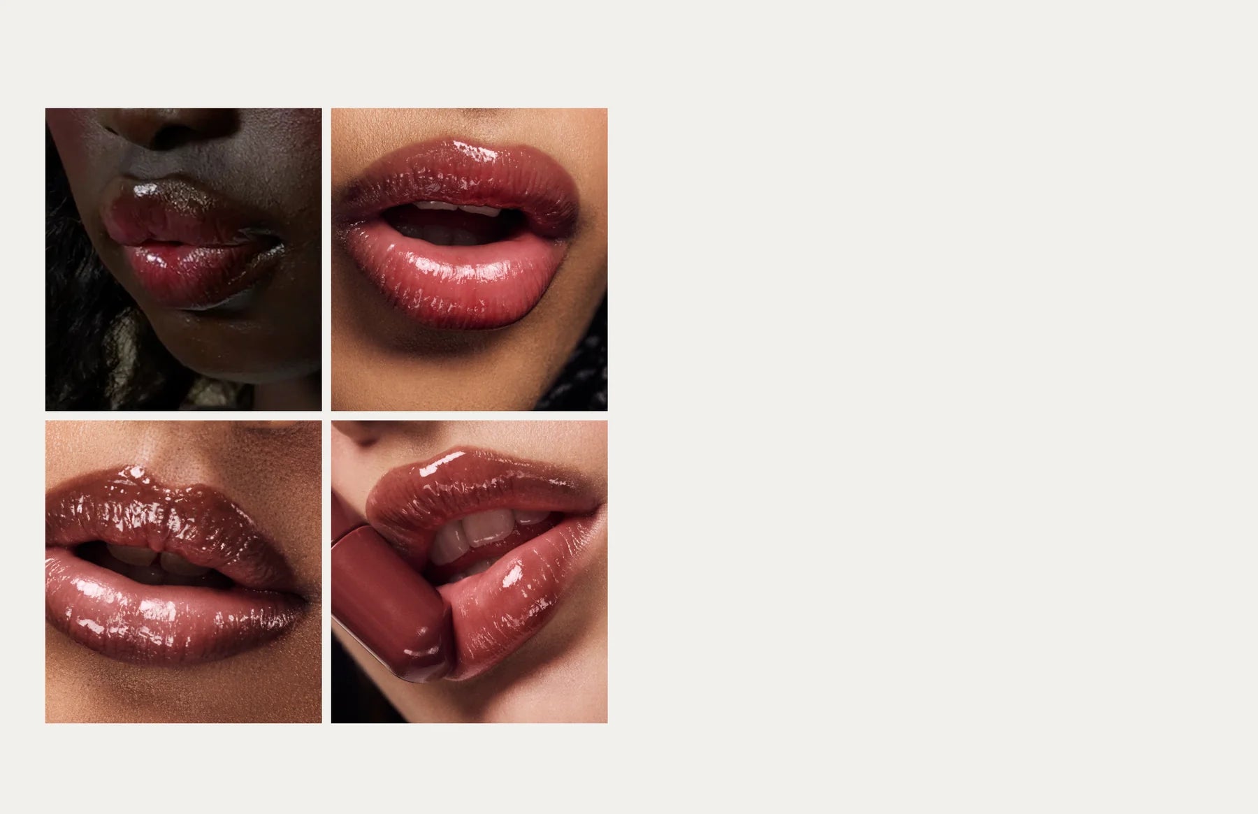 RHODE  PEPTIDE LIP TINT -PBJ