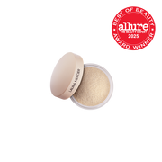 LAURA MERCIER Translucent Loose Talc-Free Setting Powder Ultra-Blur Mini-Translucent • For light to medium skintones
