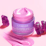 Laneige Lip Sleeping Mask - Gummy Bear -