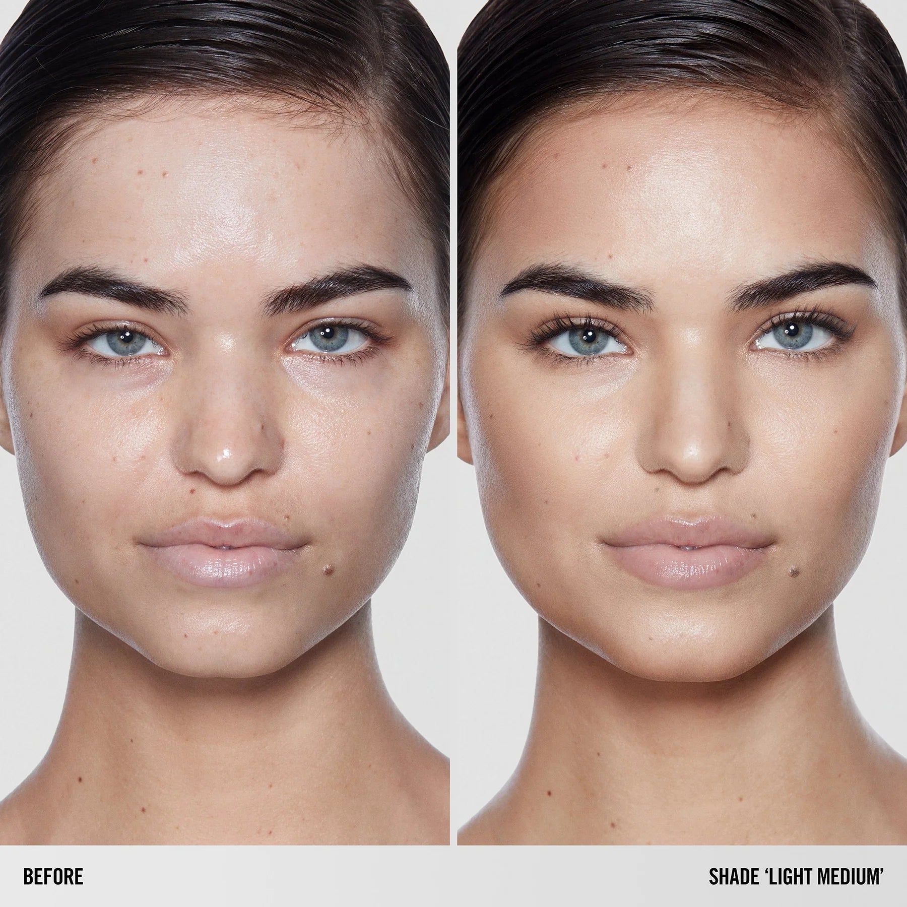 Makeup By Mario SoftSculpt Transforming Skin Enhancer - Light Medium -