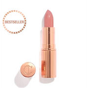 CHARLOTTE TILBURY PILLOW TALK FAIR LIPSTICK