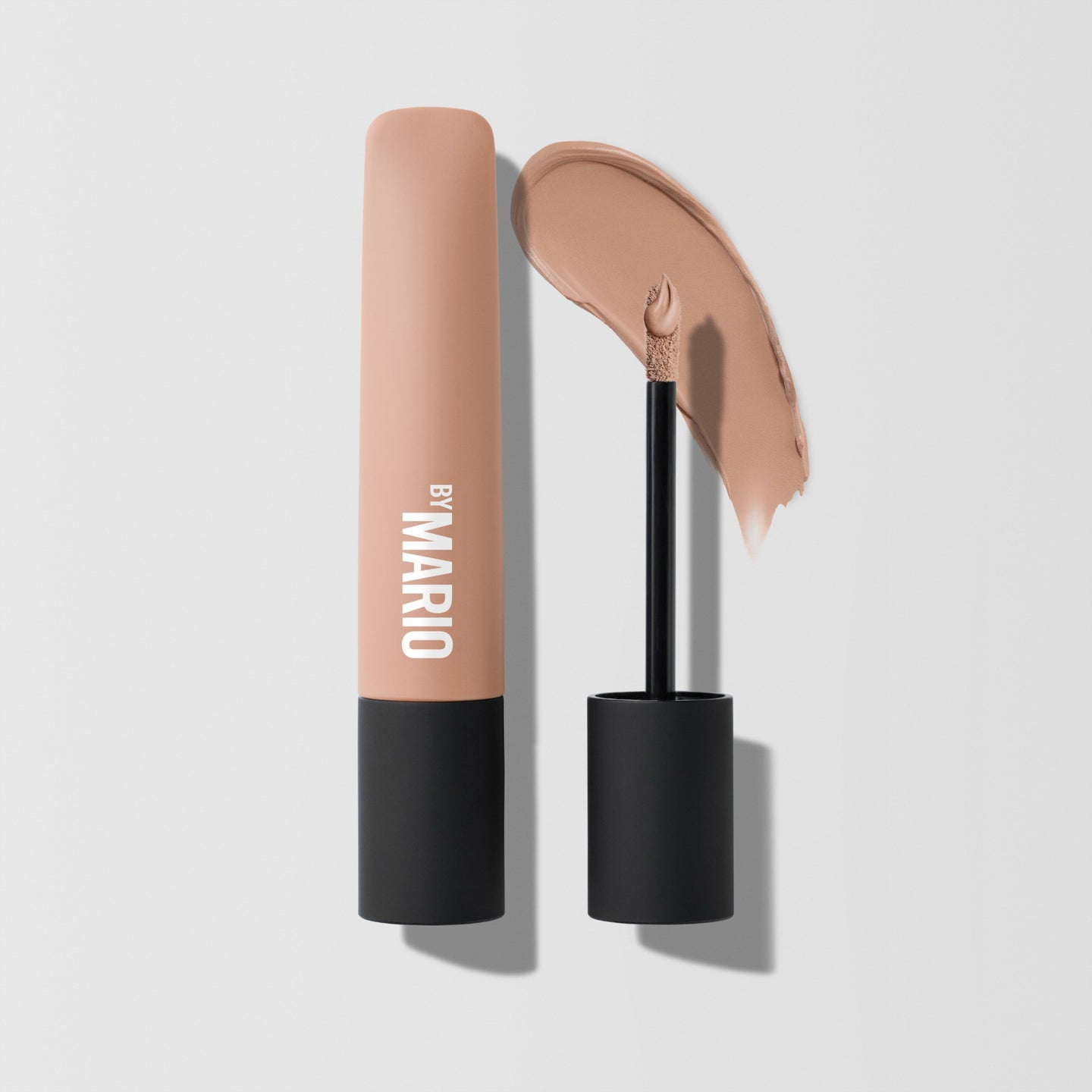 Master Mattes Long-Wear Cream Eyeshadow -SAND STONE NUDE PINK