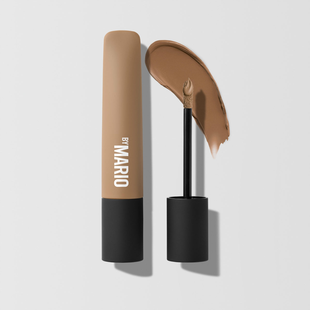 MARIO Master Mattes® Long-Wear Cream Eyeshadow-TAUPE