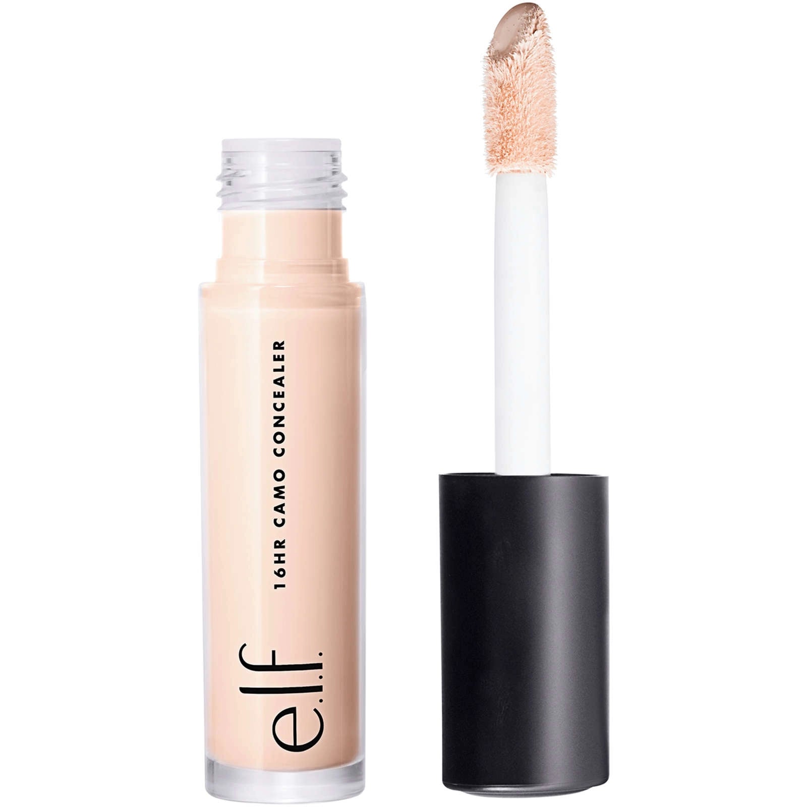 E.L.F 16HR CAMO CONCEALER MEDIUM NEUTRAL