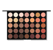 MORPHE EYESHADOW PALETTE 350 SUPERNATURAL GLOW