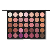 MORPHE 35XO Natural Flirt EYESHADOW PALETTE