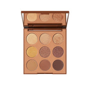 MORPHE 9R Bronze Metal