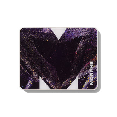 ChromaPlus 12-Pan Eyeshadow Palette-MOON STONE