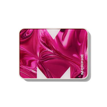 MORPHE ChromaPlus 6-Pan Eyeshadow Palette -Love Byte