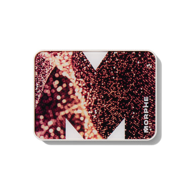 MORPHE ChromaPlus 6-Pan Eyeshadow Palette-Outer Spice