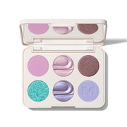 MORPHE ChromaPlus 6-Pan Eyeshadow Palette-Sky Fi