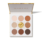 MORPHE GOLDEN SEEKER EYESHADOW PALETTE