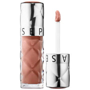SEPHORA gloss PLUMP EFFECT - XXL NUDE -