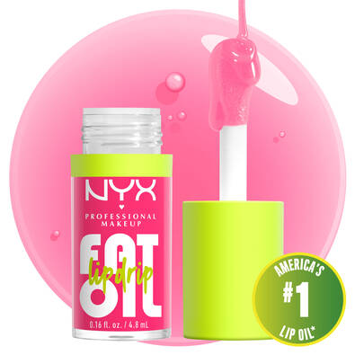 NYX FAT OIL - missed call -
