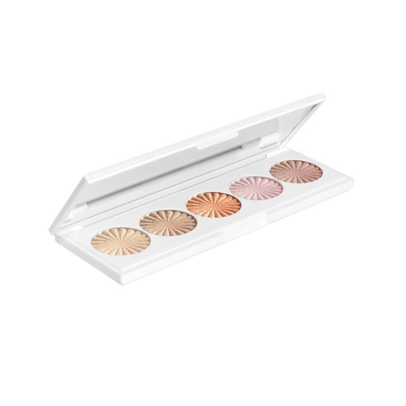 OFRA Cosmetics   Signature Palette - #OFRAglow