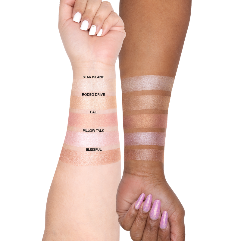 OFRA Cosmetics   Signature Palette - #OFRAglow