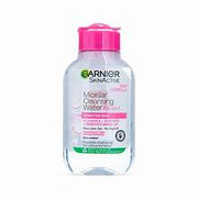 GARNIER MICELLAR CLEANSING WATER 100ML