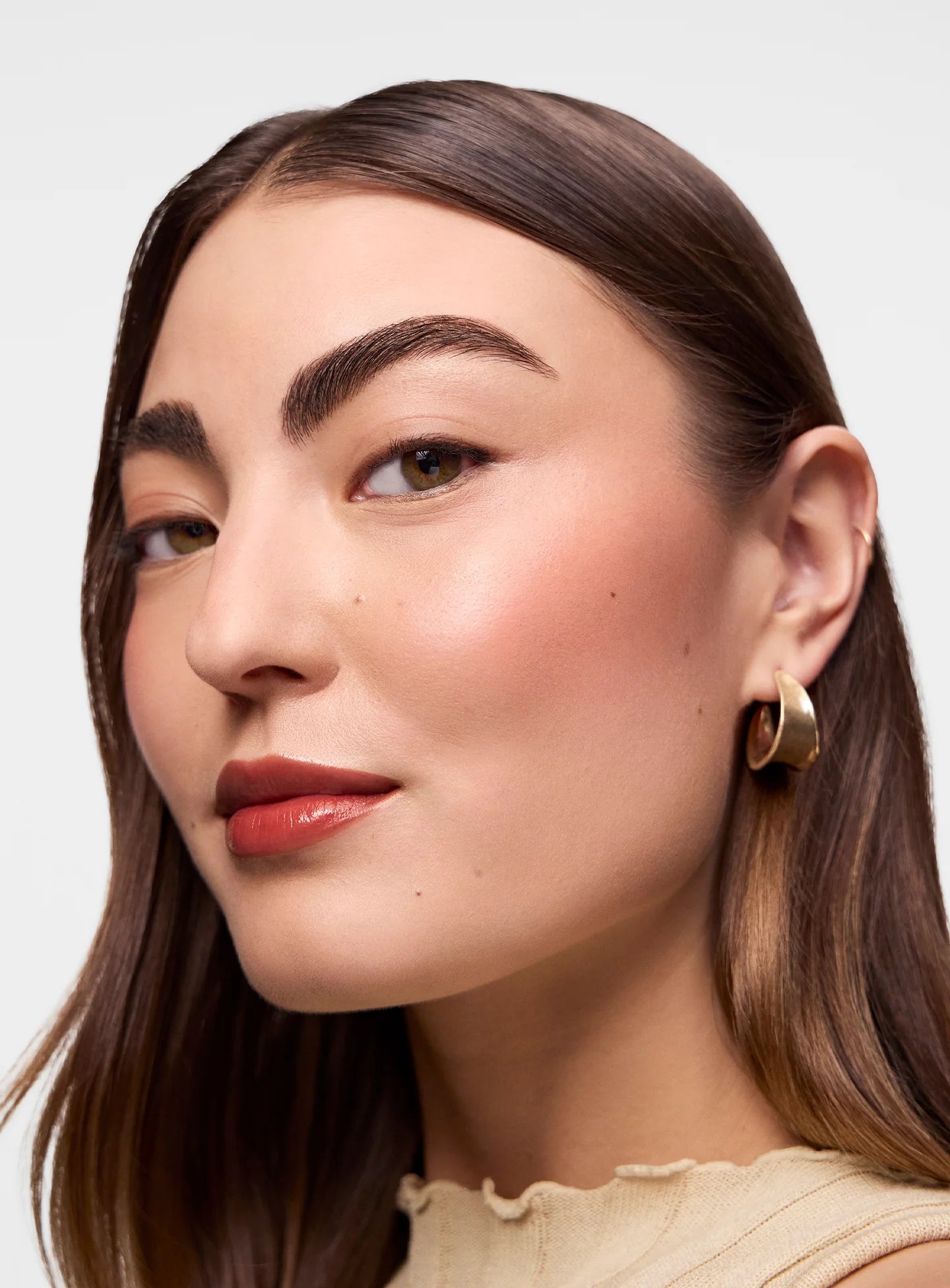 RARE BEAUTY SOFT PINCH MINI CHEEK AND LIP SET